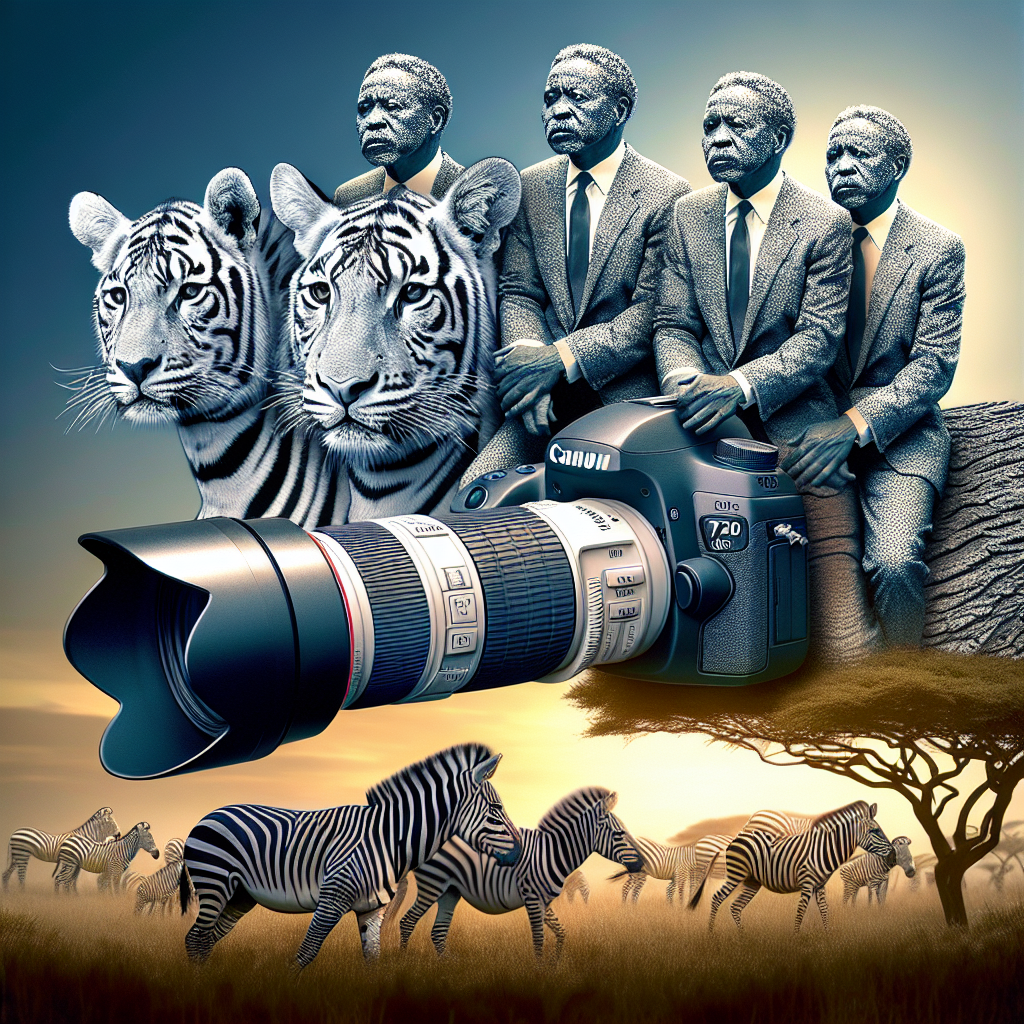 Dari Cetak ke Digital: Evolusi Situs Berita di Nigeria yang Mengubah Arah Jurnalisme