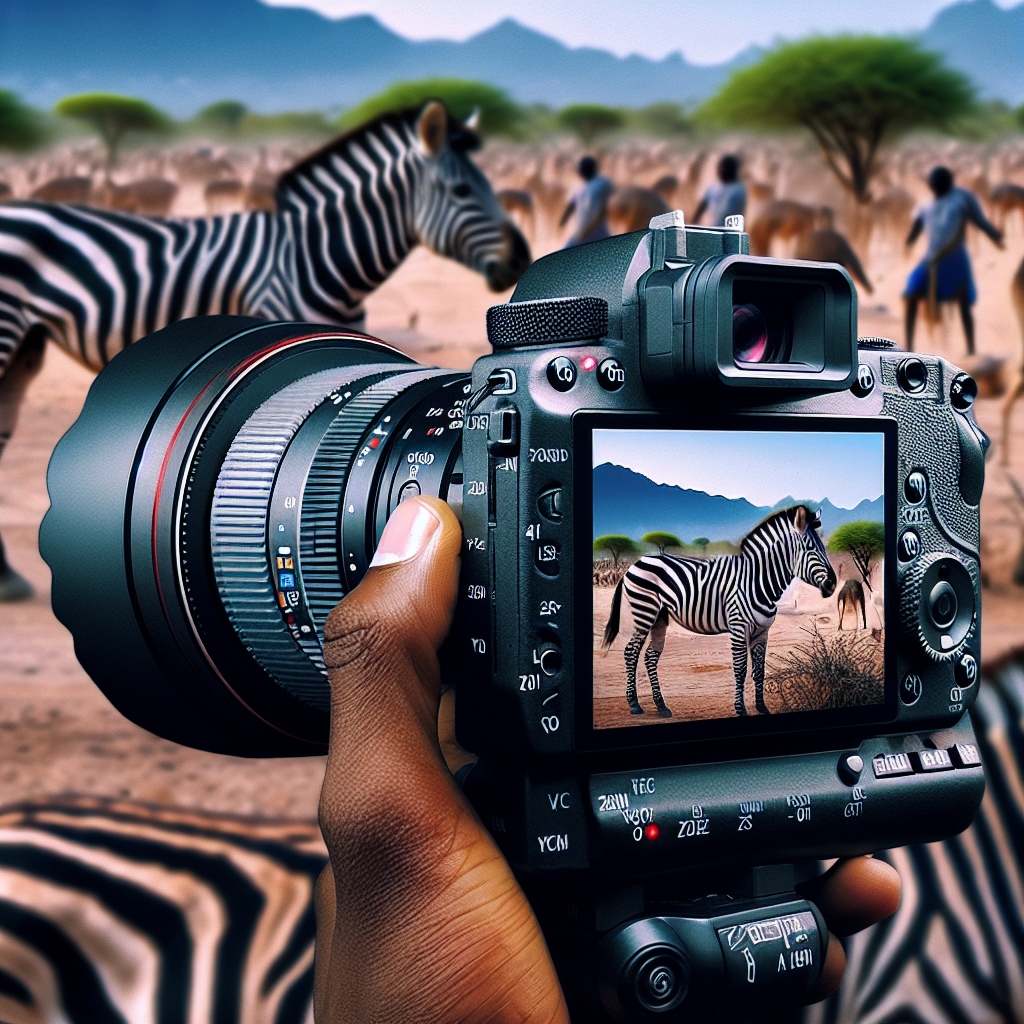 Dari Cetak ke Digital: Evolusi Situs Berita di Nigeria yang Mengubah Arah Jurnalisme