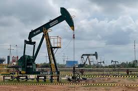 "Hitung Cepat: N30 Triliun Mengalir ke Nigeria!" Bagaimana Konflik Timur Tengah Bisa Menggandakan Pendapatan Minyak Negara di Maret 2026