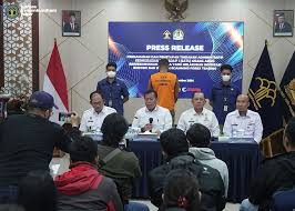 Detik-Detik Website Berita Nigeria Kena Hack Peringatan 'Igbo Must Go' Saat Pemilihan Gubernur Anambra 2026