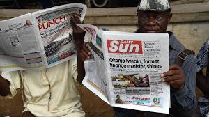web berita nigeria